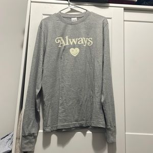 NYON New York or Nowhere Heart of the City Long Sleeve